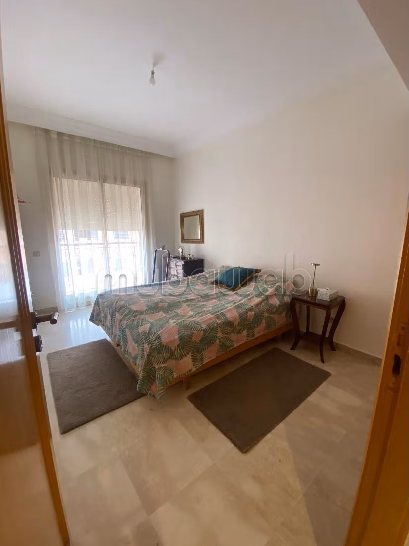 Appartement 133 m² à Guéliz — 17
