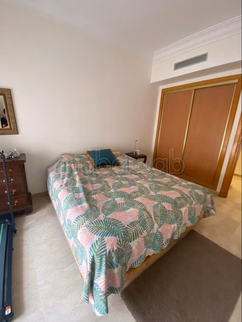Appartement 133 m² à Guéliz — 10