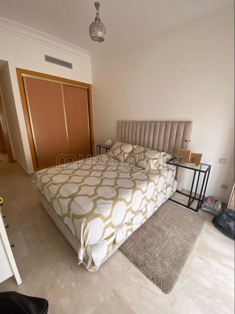 Appartement 133 m² à Guéliz — 12