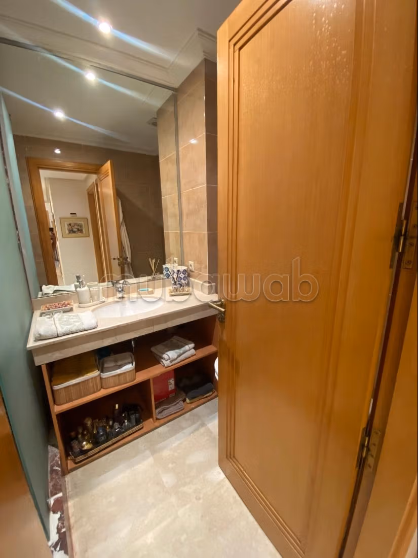 Appartement 133 m² à Guéliz — 13
