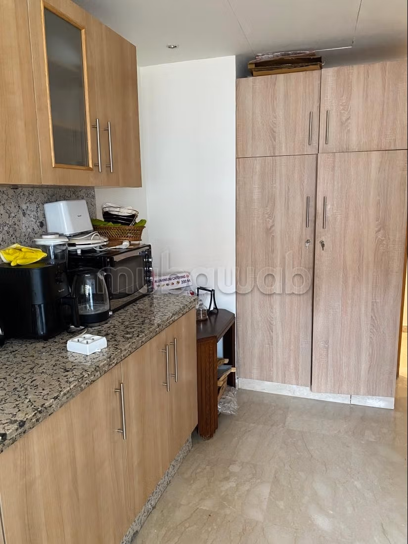Appartement 133 m² à Guéliz — 15