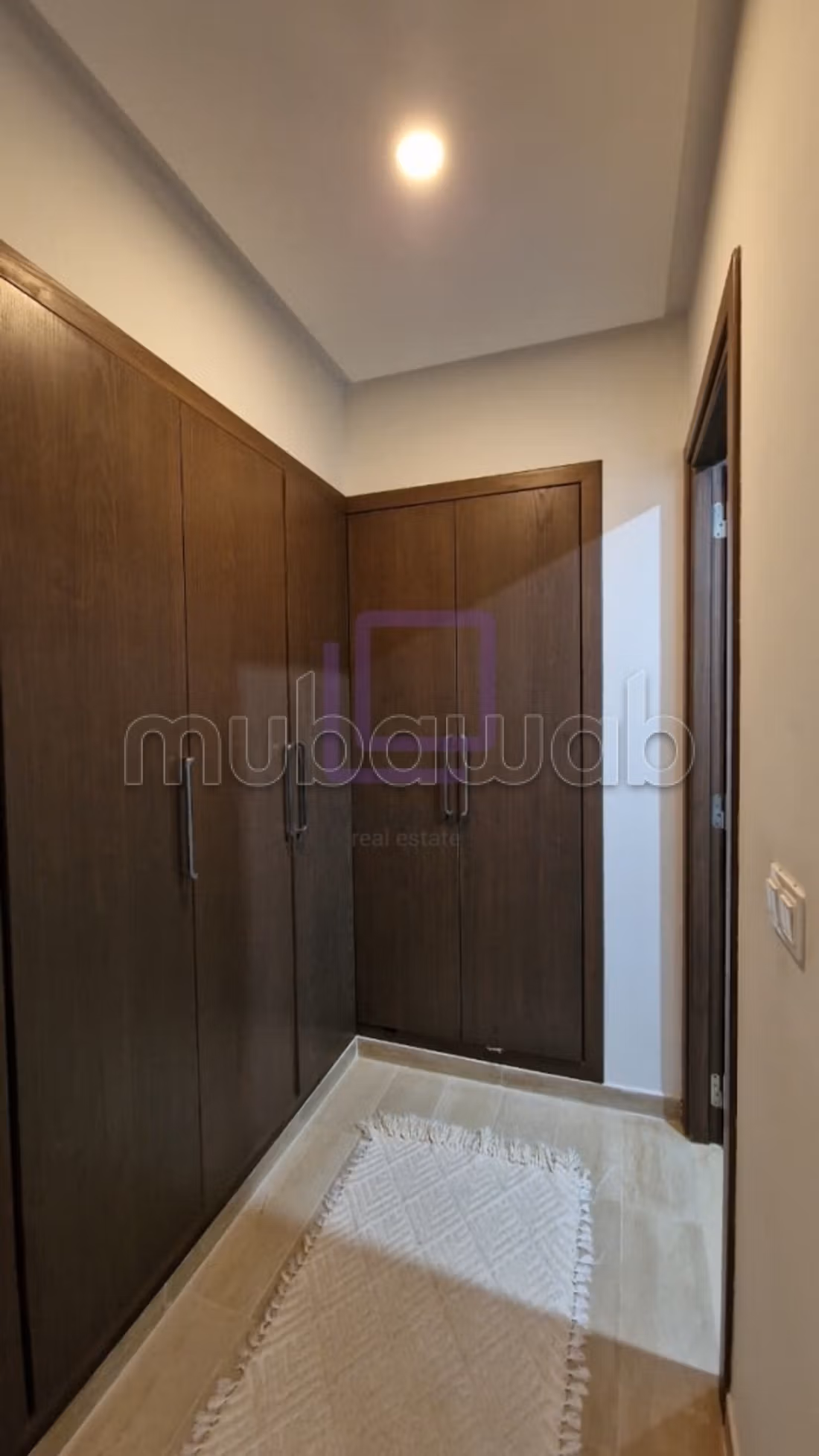 Un s3 de 172m² avec jardin à Soukra
