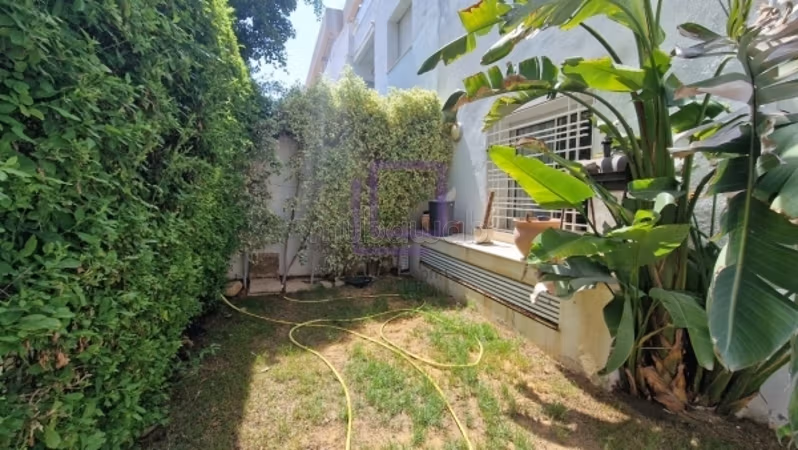 Un s3 de 172m² avec jardin à Soukra