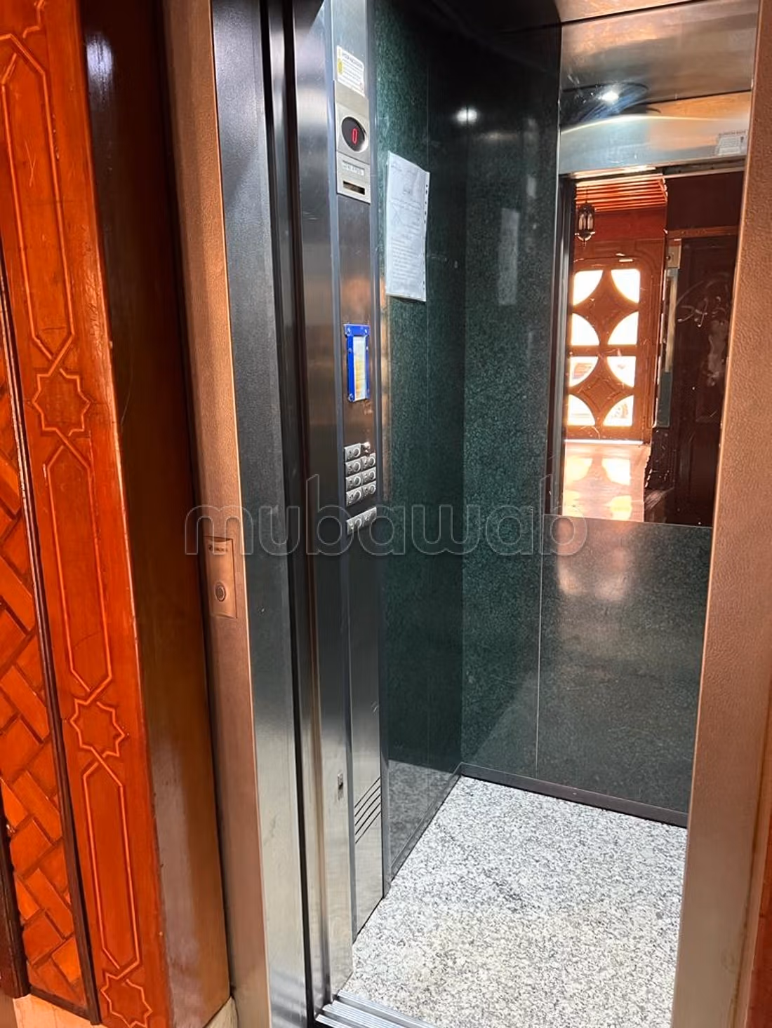 Appartement 87 m² à Guéliz — 20