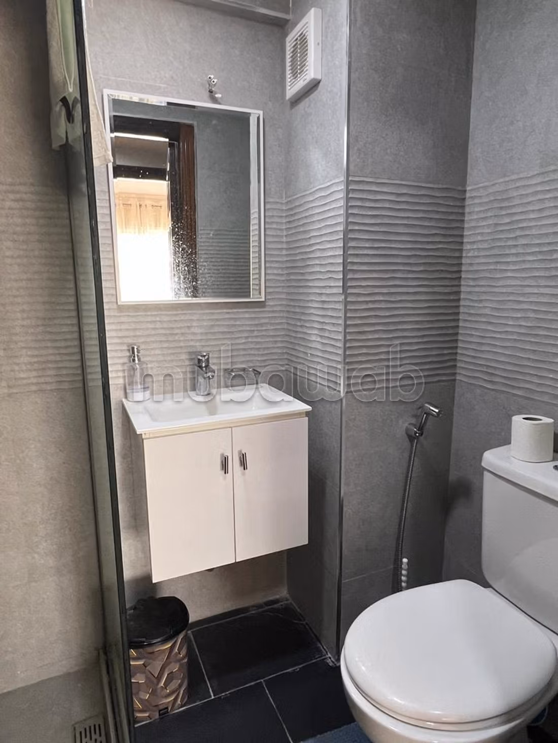 Appartement 87 m² à Guéliz — 14