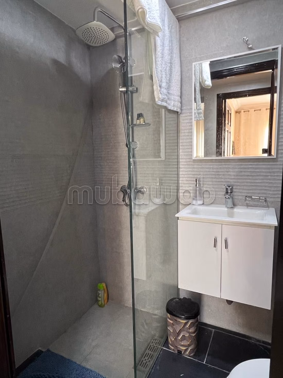 Appartement 87 m² à Guéliz — 12