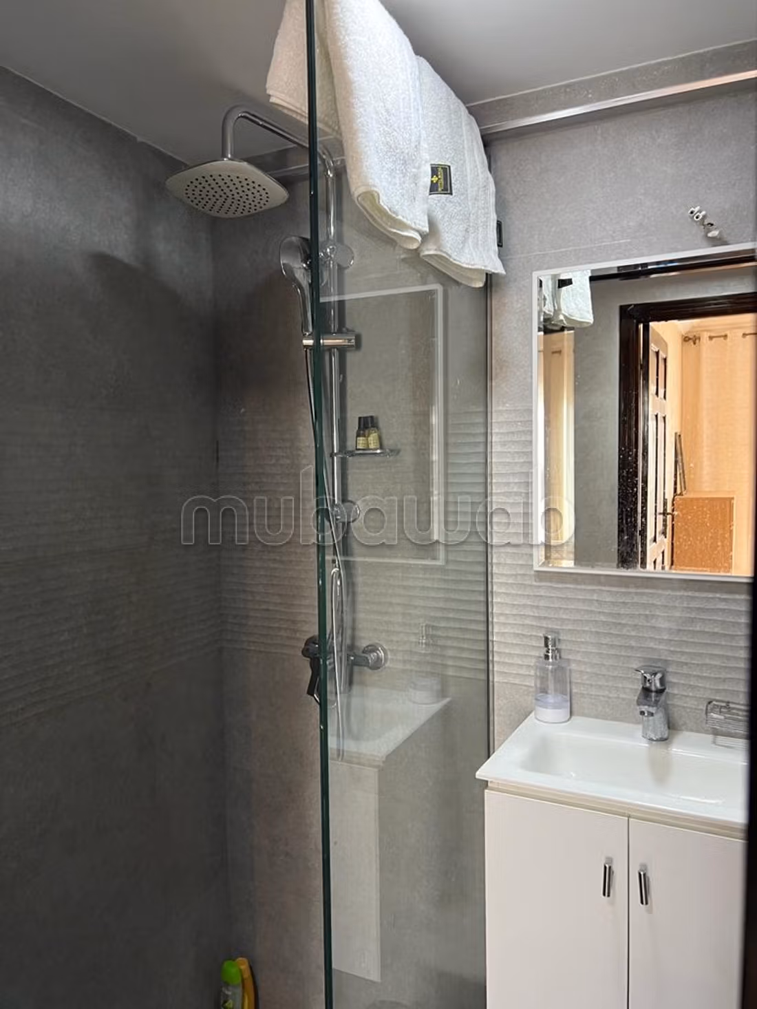 Appartement 87 m² à Guéliz — 13