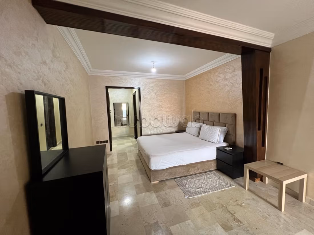 Bel appartement à vendre meublé au cœur de Guéliz — 5