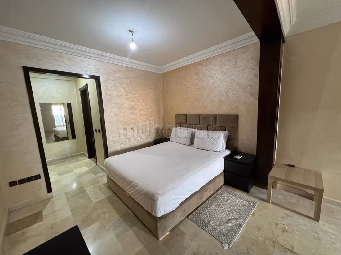 Bel appartement à vendre meublé au cœur de Guéliz — 6