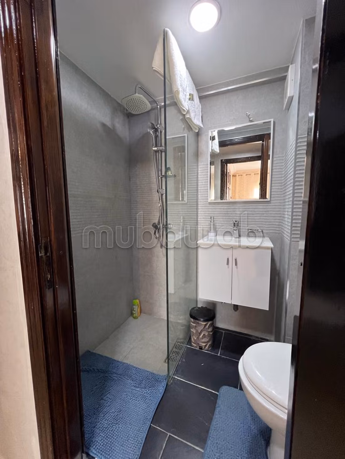 Appartement 87 m² à Guéliz — 15