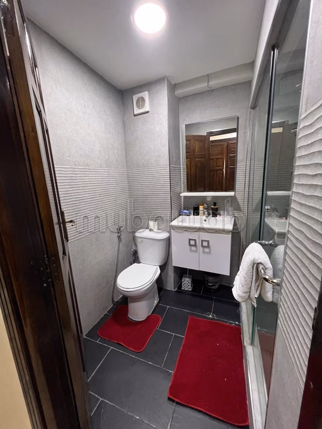 Appartement 87 m² à Guéliz — 10