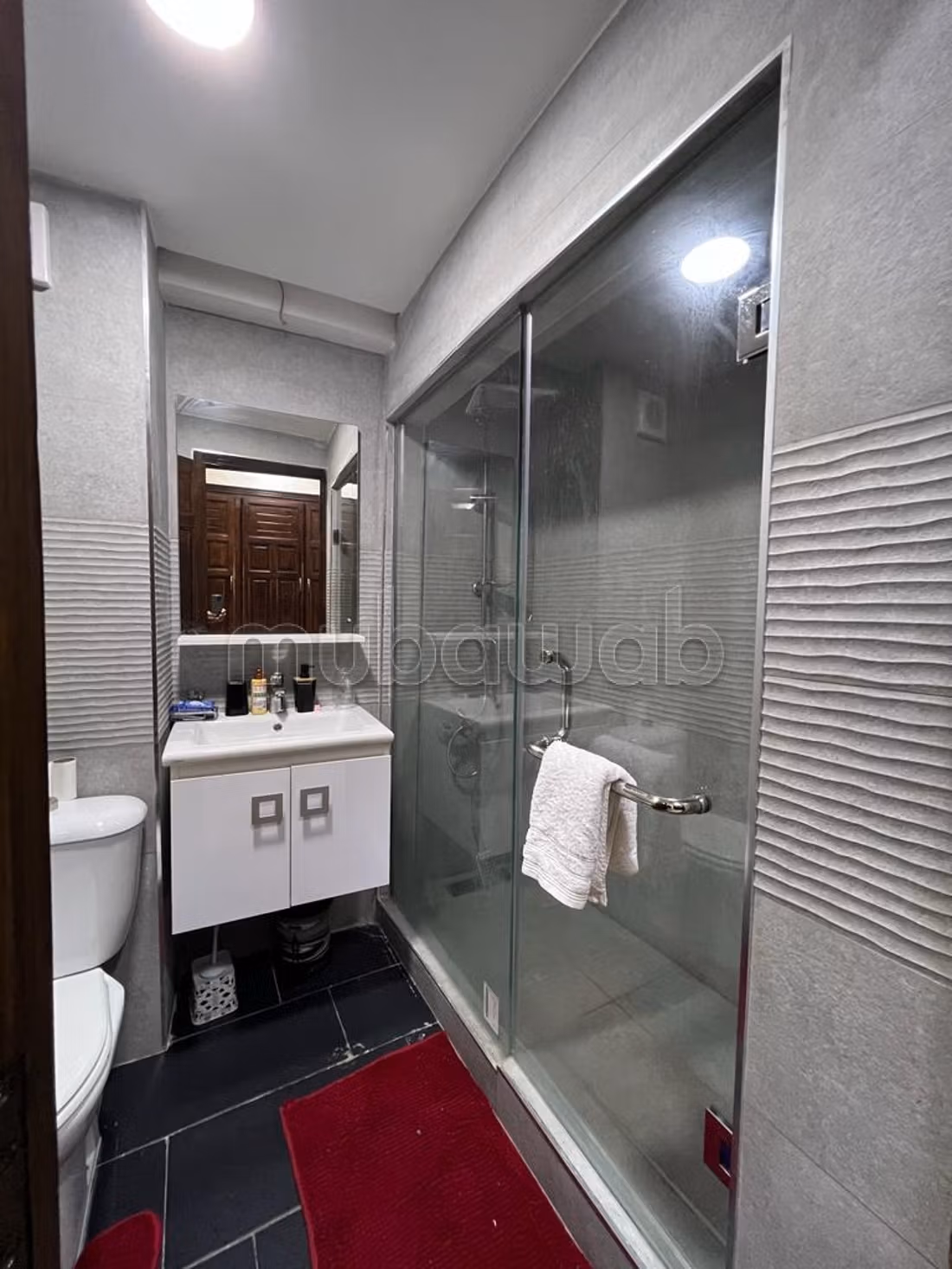 Appartement 87 m² à Guéliz — 11