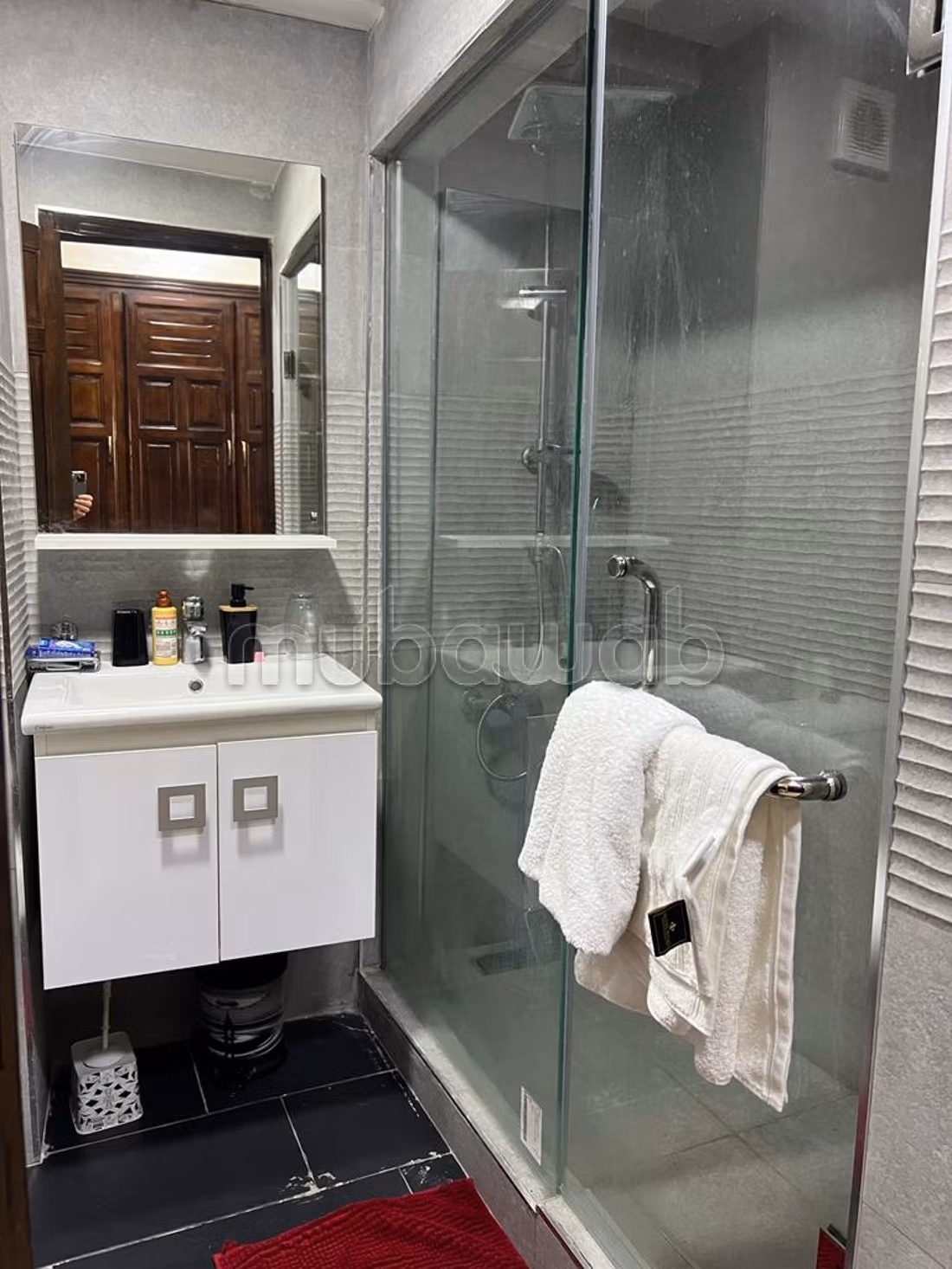 Appartement 87 m² à Guéliz — 9