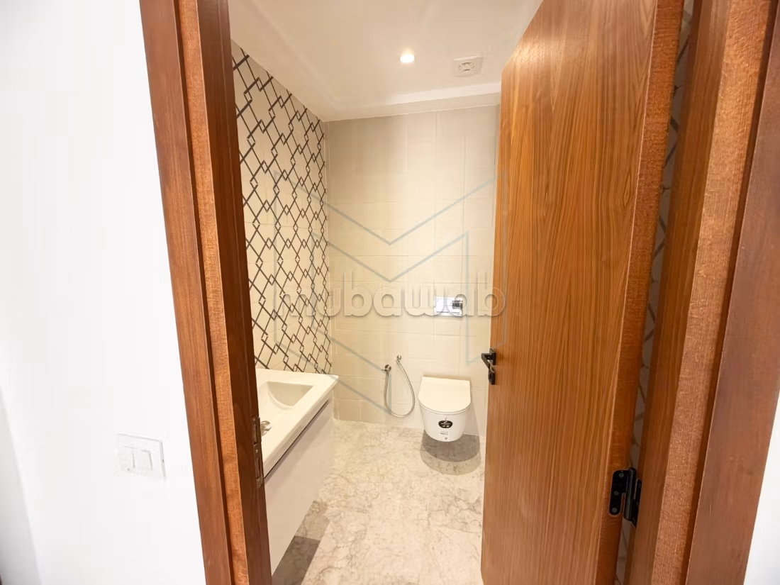 For rent in La Marsa, a beautiful S2 apartment