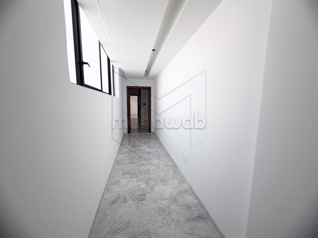 For rent in La Marsa, a beautiful S2 apartment