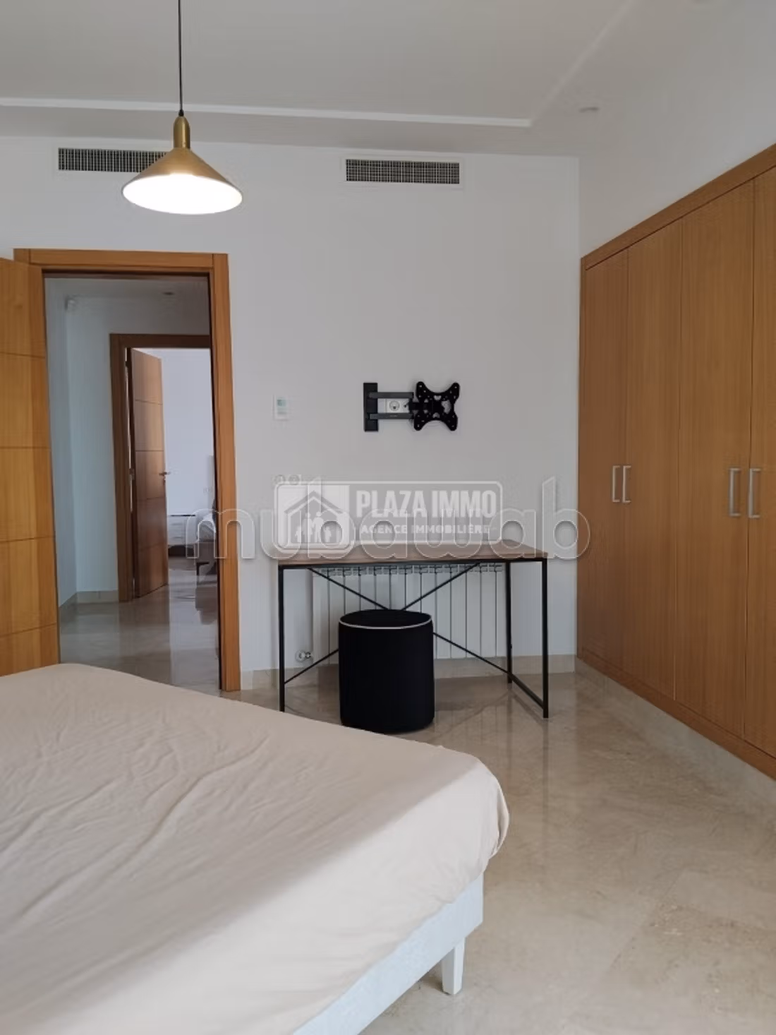 In Affitto Appartamento S2 Arredato Lac 2