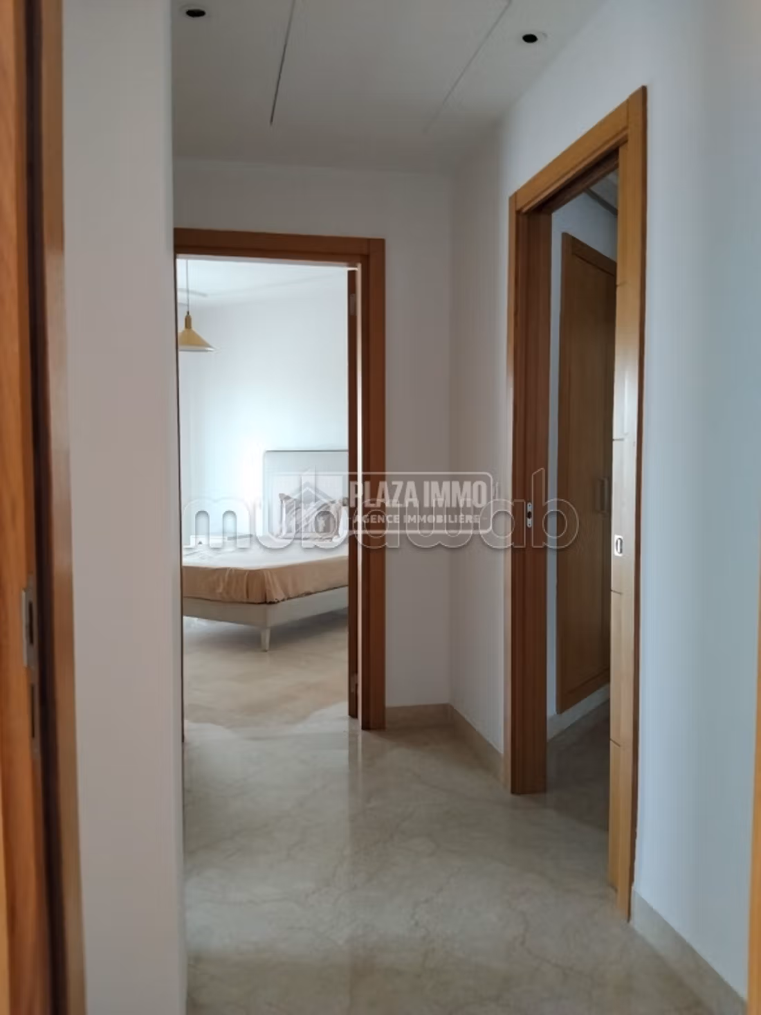 In Affitto Appartamento S2 Arredato Lac 2
