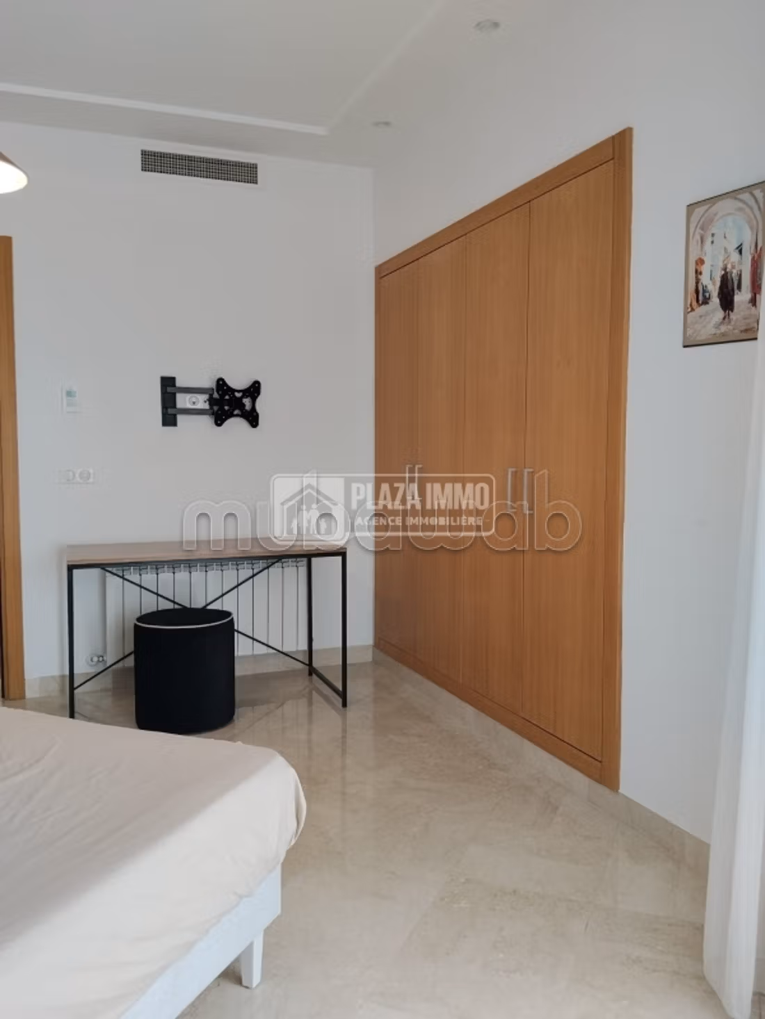 In Affitto Appartamento S2 Arredato Lac 2