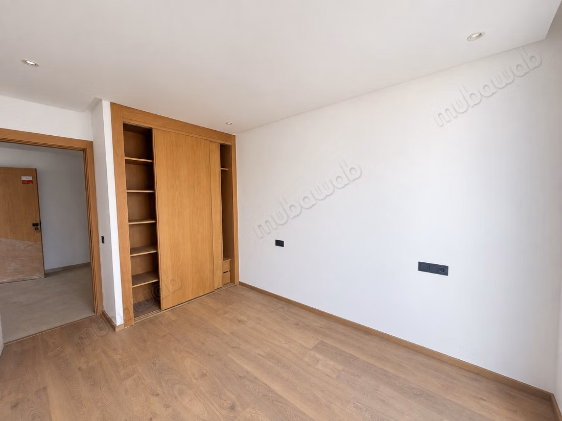 108m2 haut standing premium proche CFC