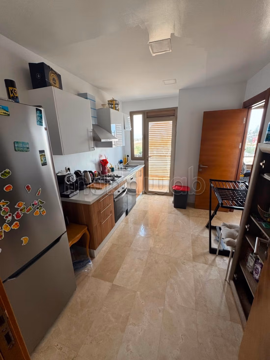 Appartement de Prestige – 130 m² DAR BOUAZZA — 4