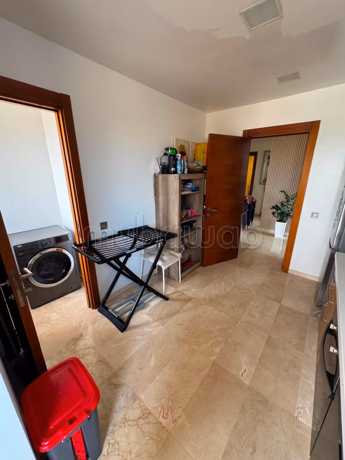 Appartement de Prestige – 130 m² DAR BOUAZZA — 5