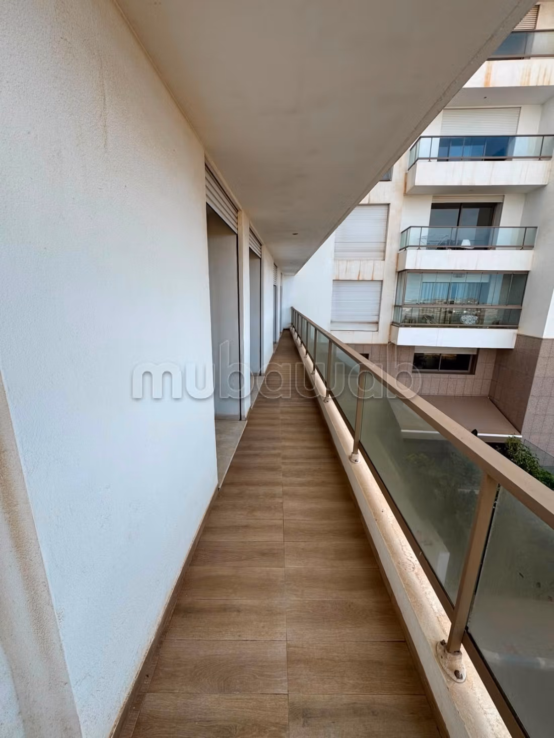 Appartement de Prestige – 130 m² DAR BOUAZZA — 6