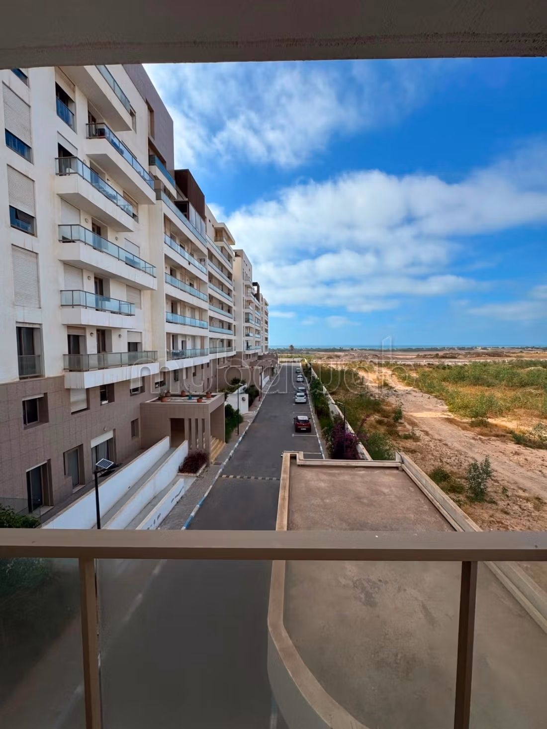 Appartement de Prestige – 130 m² DAR BOUAZZA