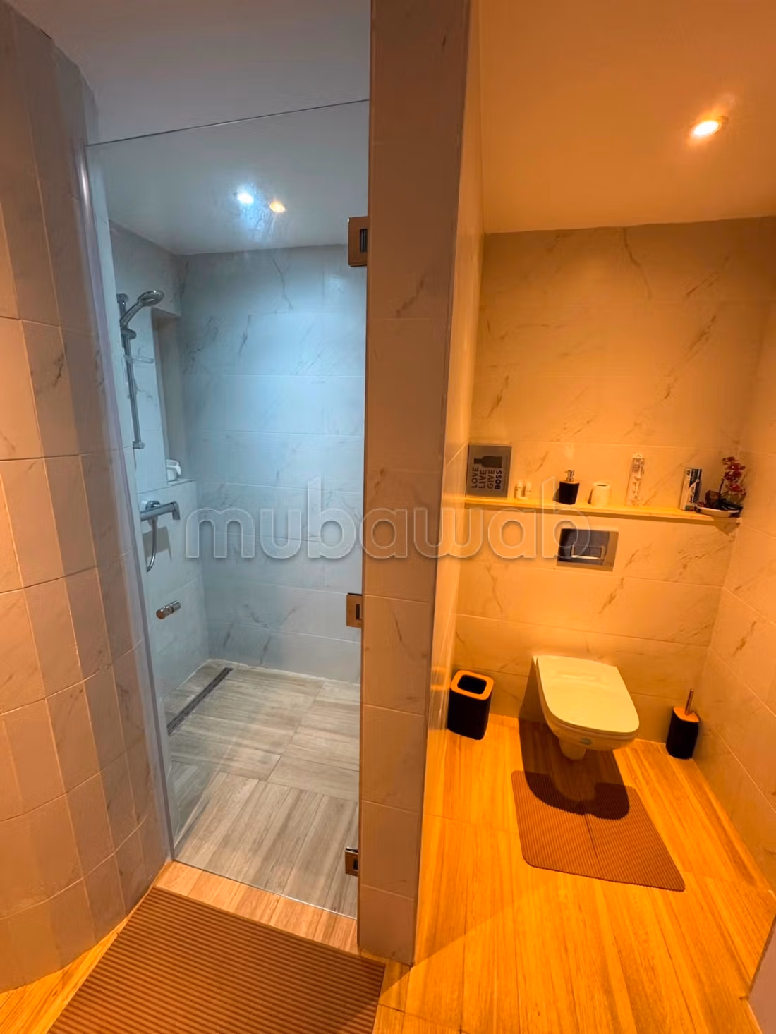 Appartement de Prestige – 130 m² DAR BOUAZZA