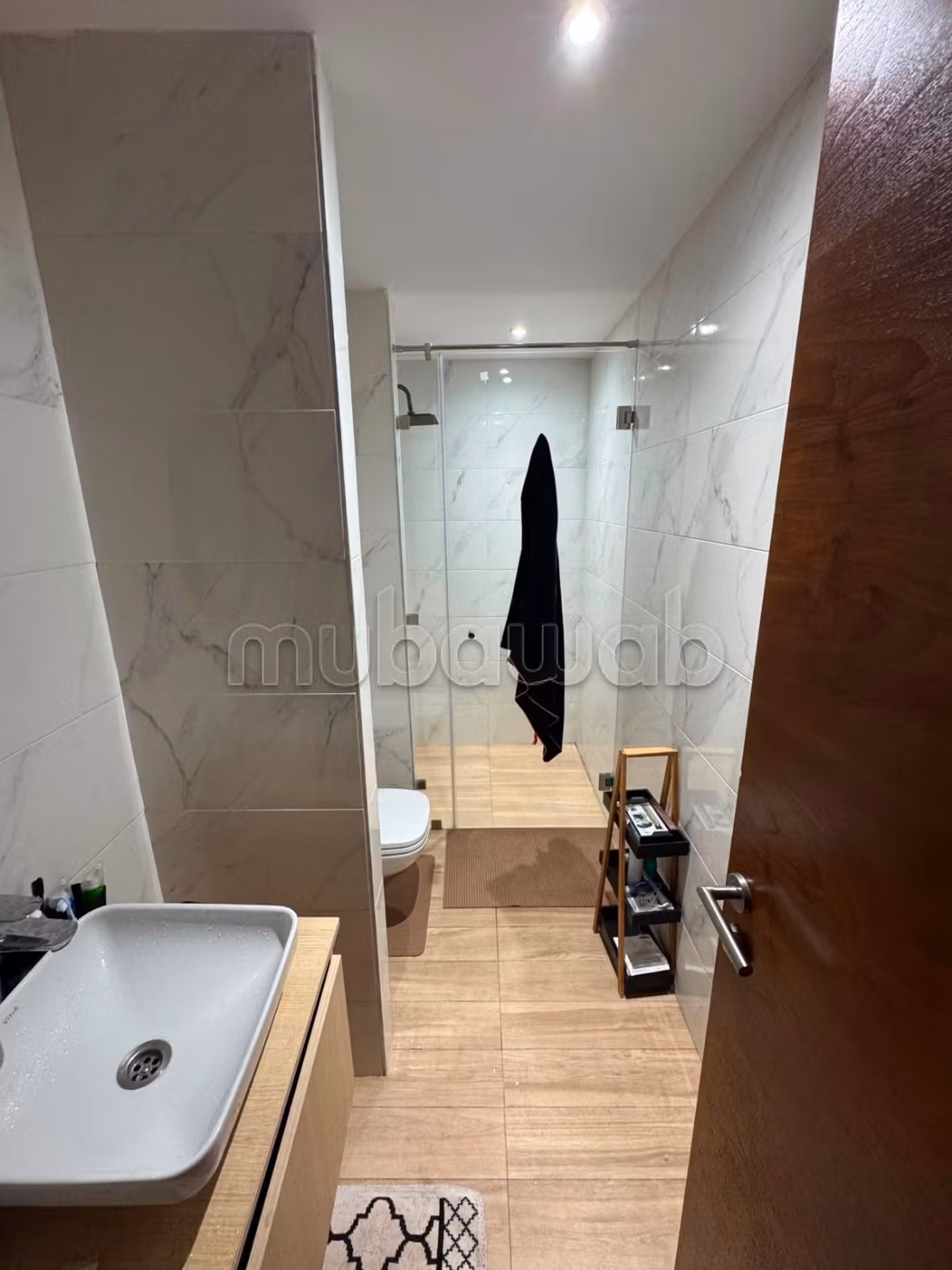 Appartement de Prestige – 130 m² DAR BOUAZZA