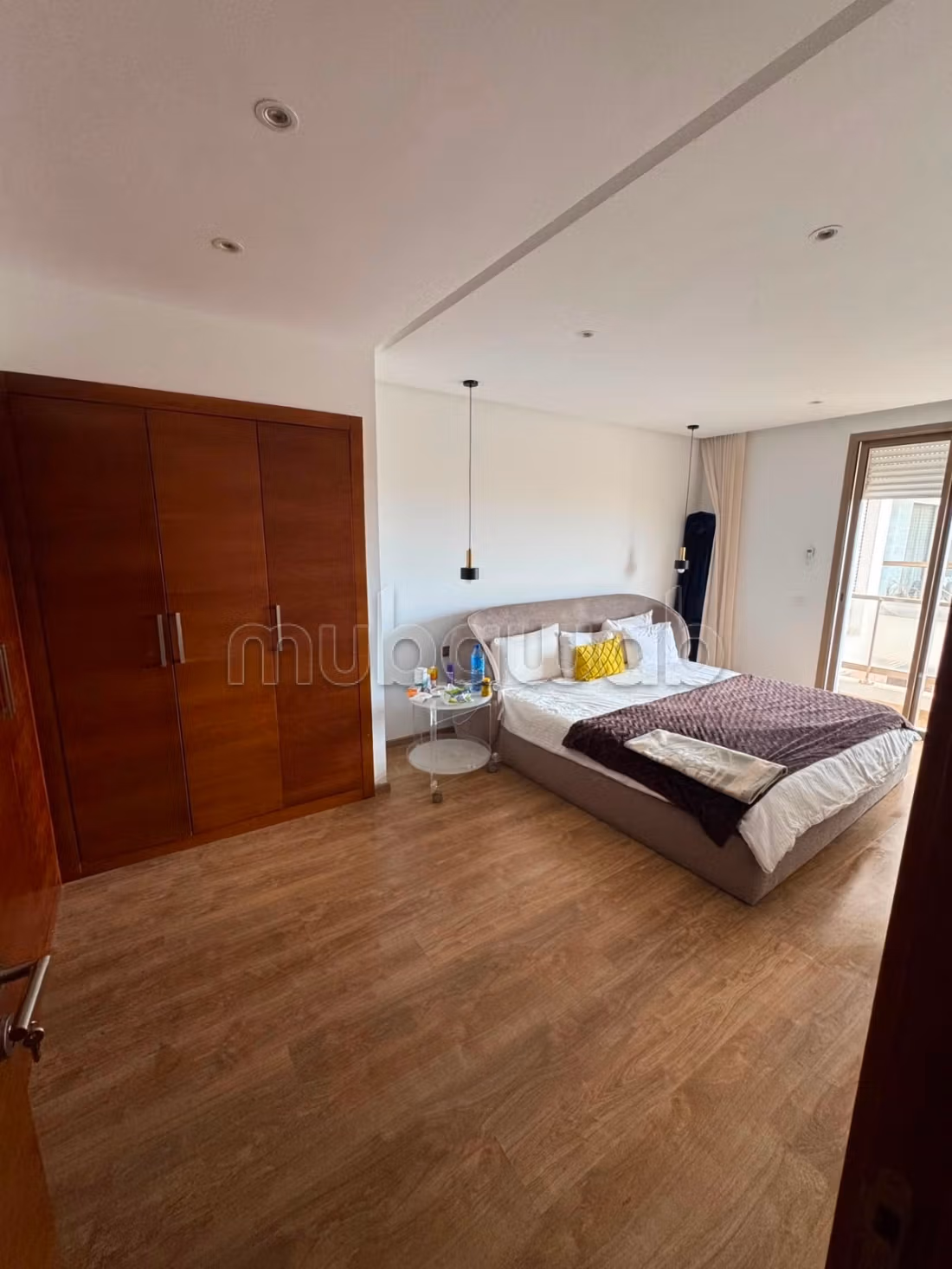Appartement de Prestige – 130 m² DAR BOUAZZA