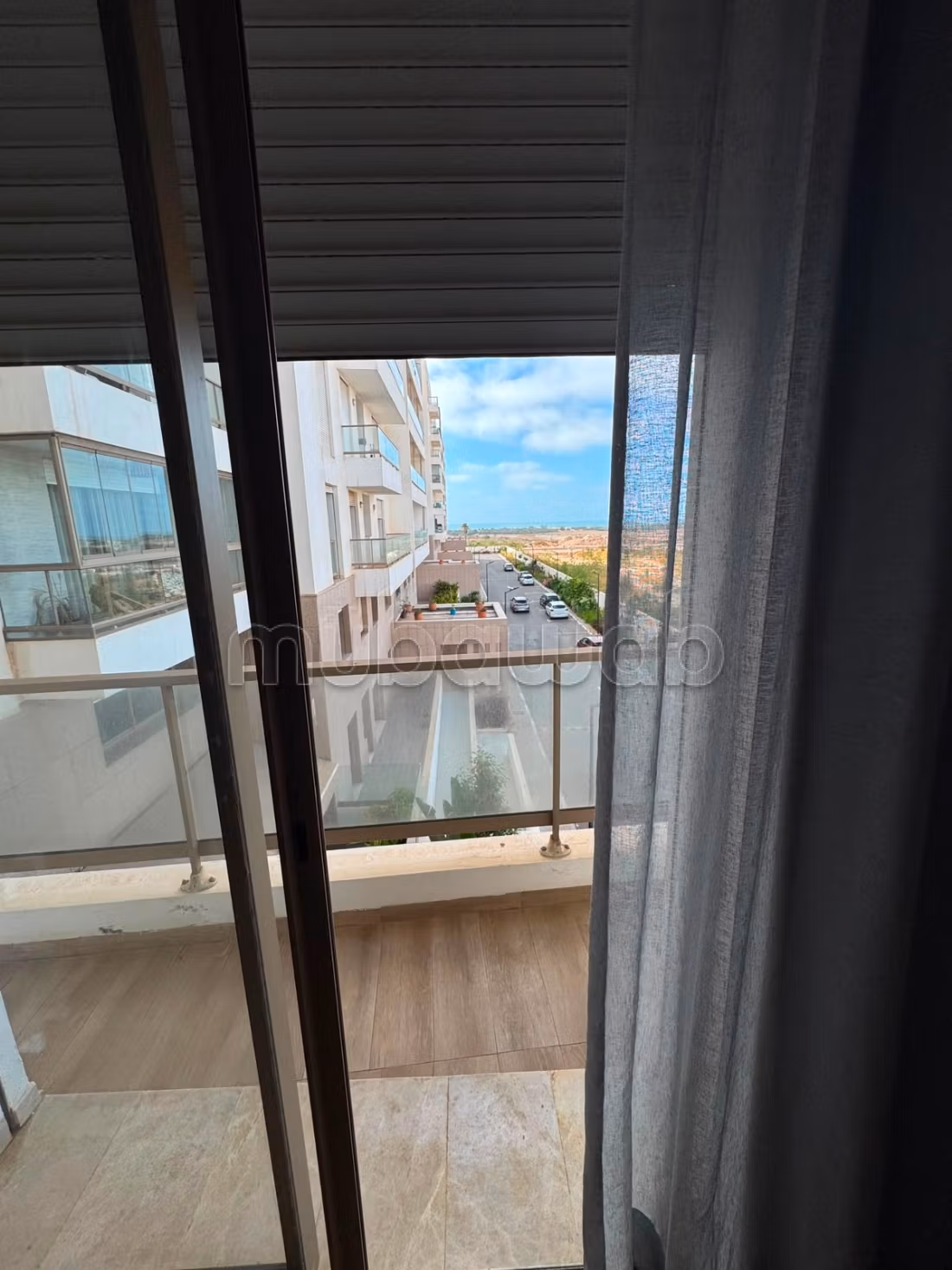 Appartement de Prestige – 130 m² DAR BOUAZZA
