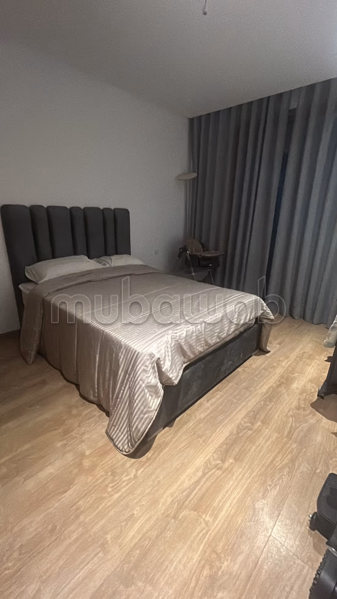 Appartement de Prestige – 130 m² DAR BOUAZZA