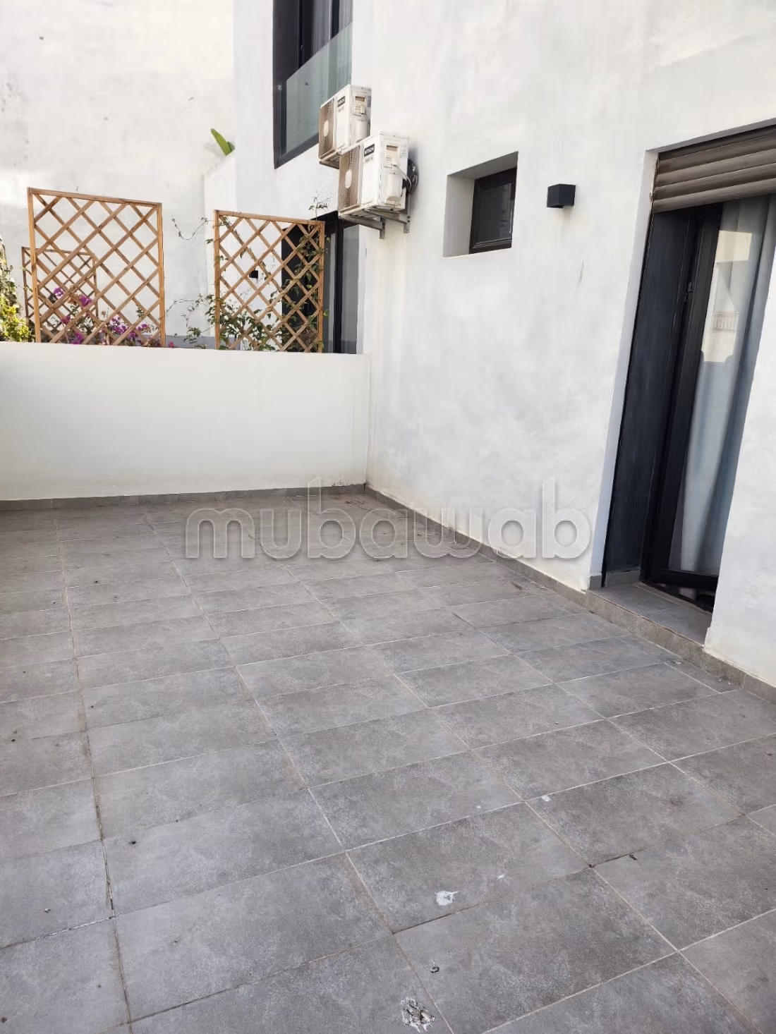 Appartement 73 m² à Maârif — 12