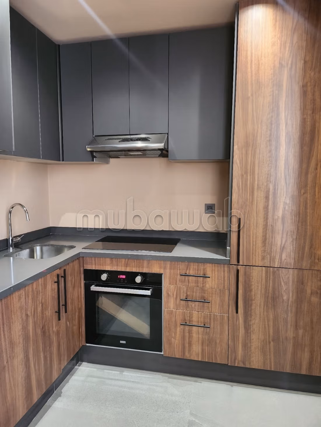 Appartement 73 m² à Maârif — 7