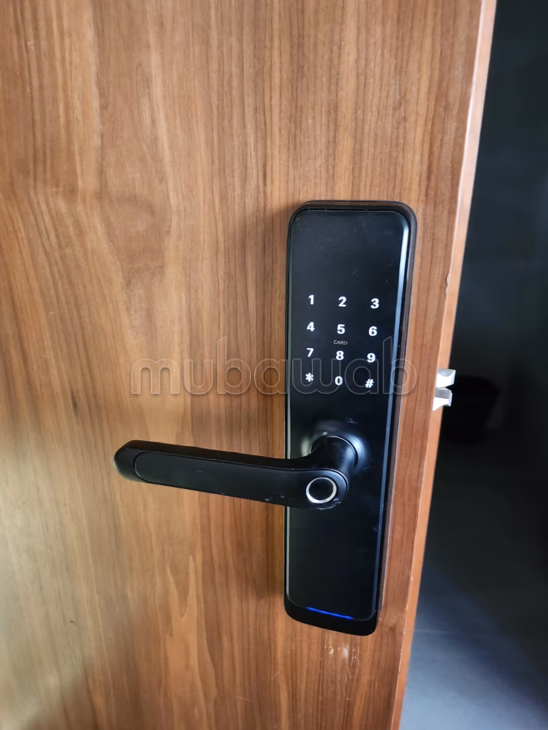 Appartement 73 m² à Maârif — 10