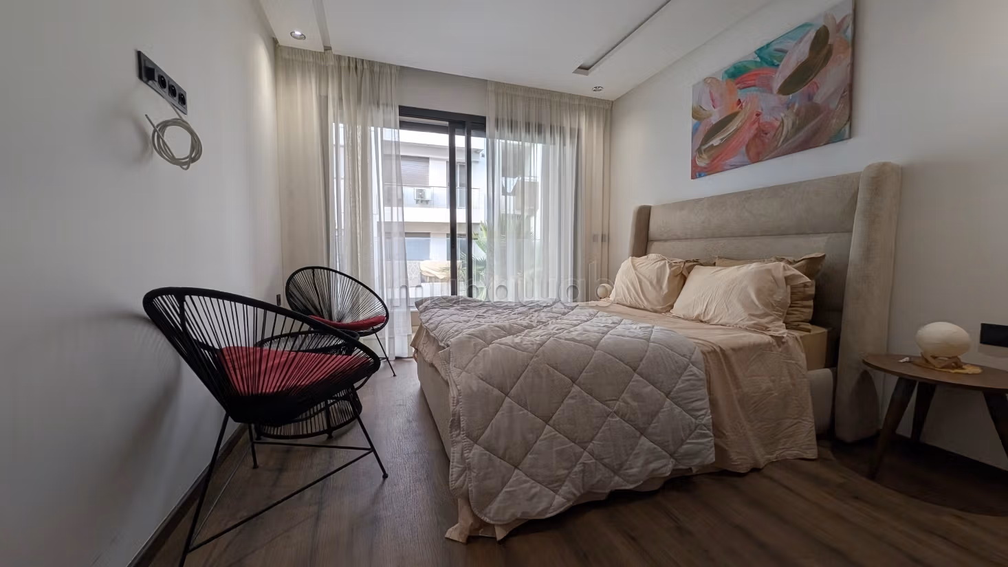 Cosy Studio meublé a la location sur quartier Ferme bretonne 50M2 — 3