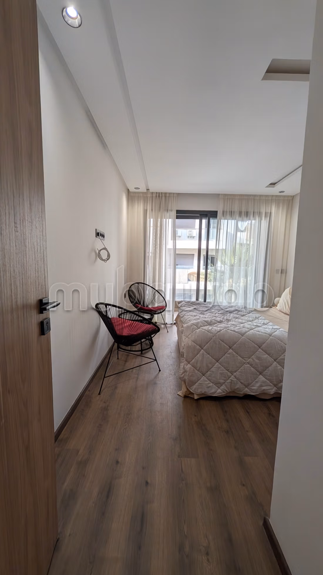 Cosy Studio meublé a la location sur quartier Ferme bretonne 50M2 — 4
