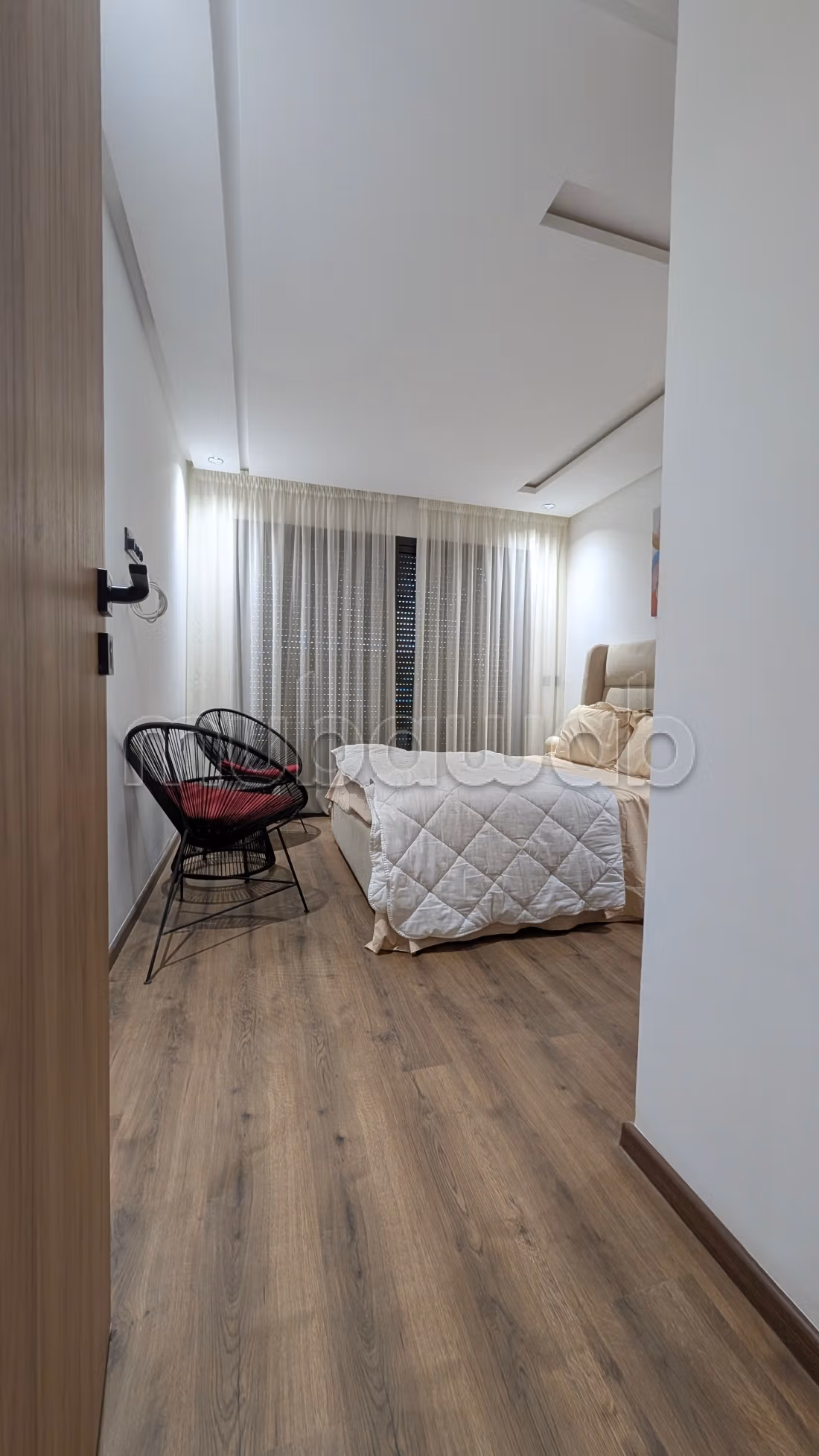 Cosy Studio meublé a la location sur quartier Ferme bretonne 50M2 — 6