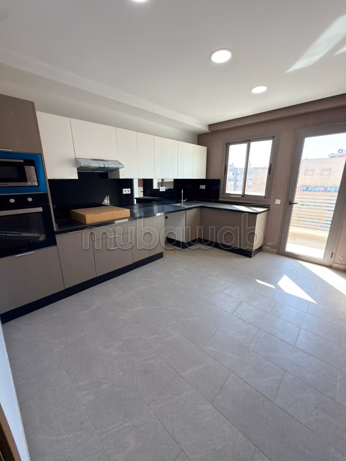Appartement 140 m² à Casablanca Finance City — 11