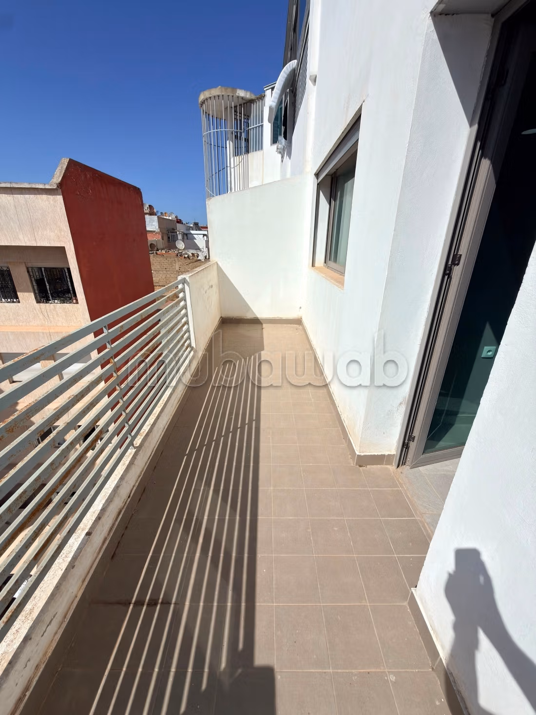 Appartement 140 m² à Casablanca Finance City — 12