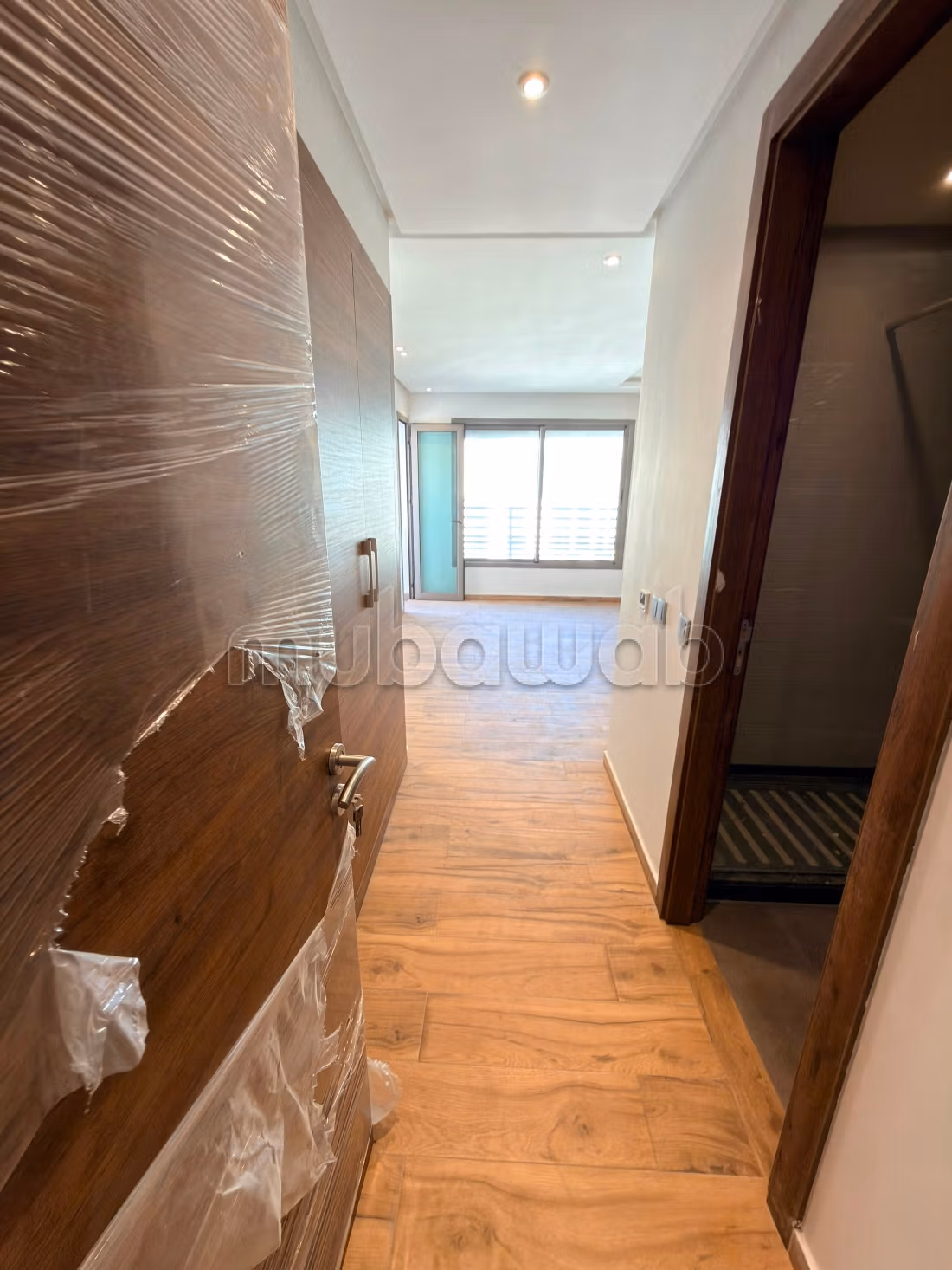 Appartement 140 m² à Casablanca Finance City — 13