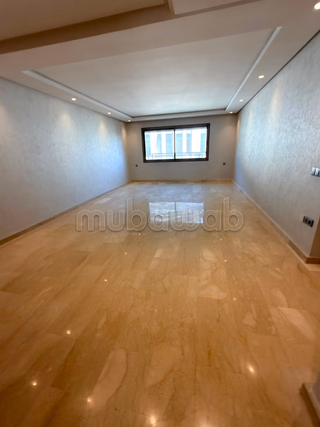 Appartement 140 m² • 2 chambres • Terrasse • En face d'Anfa Park • À deux pas de CFC — 2