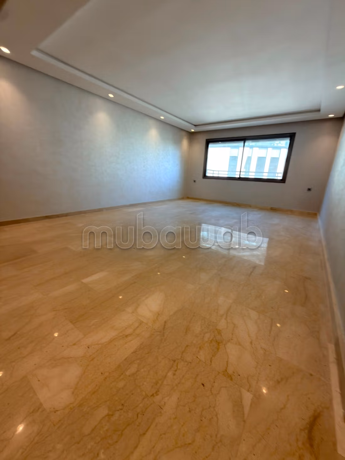 Appartement 140 m² • 2 chambres • Terrasse • En face d'Anfa Park • À deux pas de CFC — 3