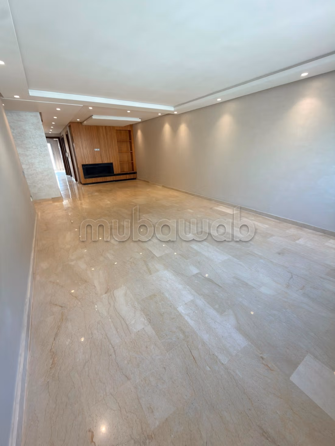 Appartement 140 m² • 2 chambres • Terrasse • En face d'Anfa Park • À deux pas de CFC — 4