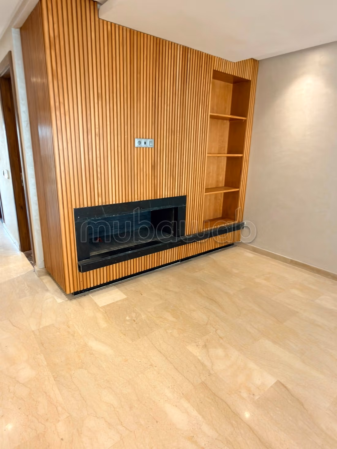 Appartement 140 m² • 2 chambres • Terrasse • En face d'Anfa Park • À deux pas de CFC — 5