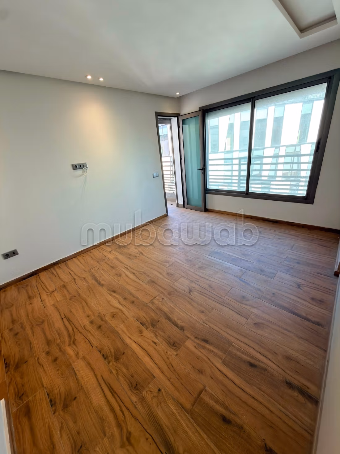 Appartement 140 m² à Casablanca Finance City — 7