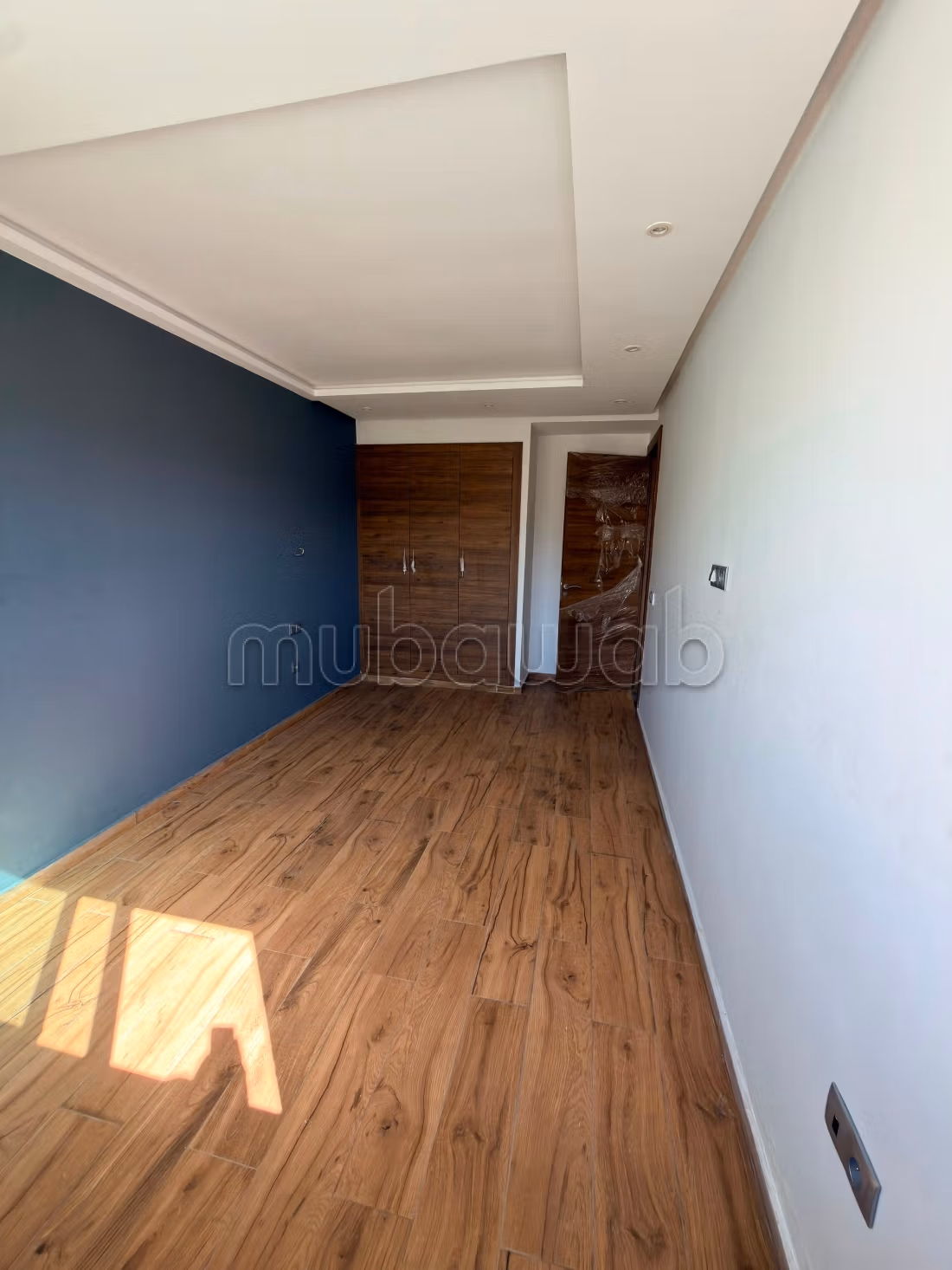 Appartement 140 m² à Casablanca Finance City — 9