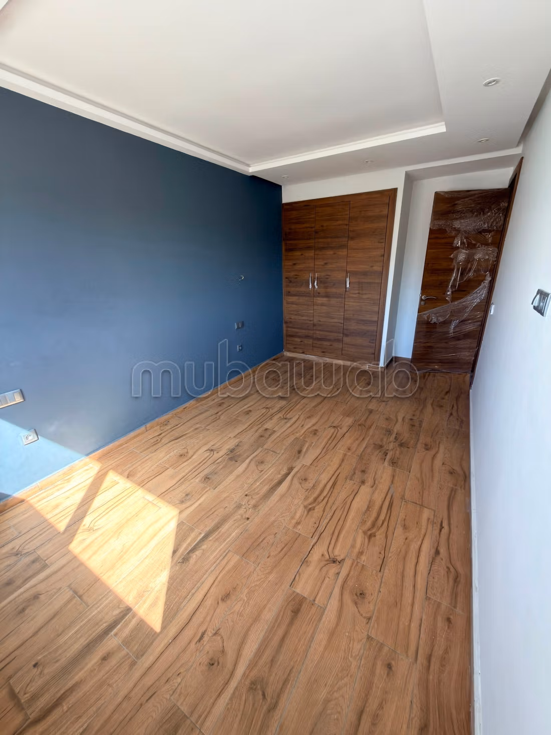 Appartement 140 m² à Casablanca Finance City — 10