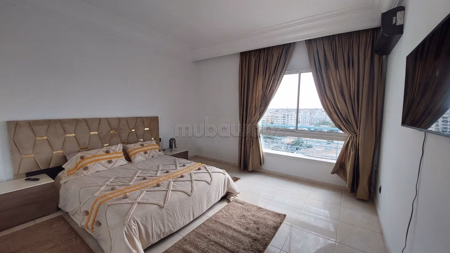 Appartement 240 m² à Bourgogne Est — 13