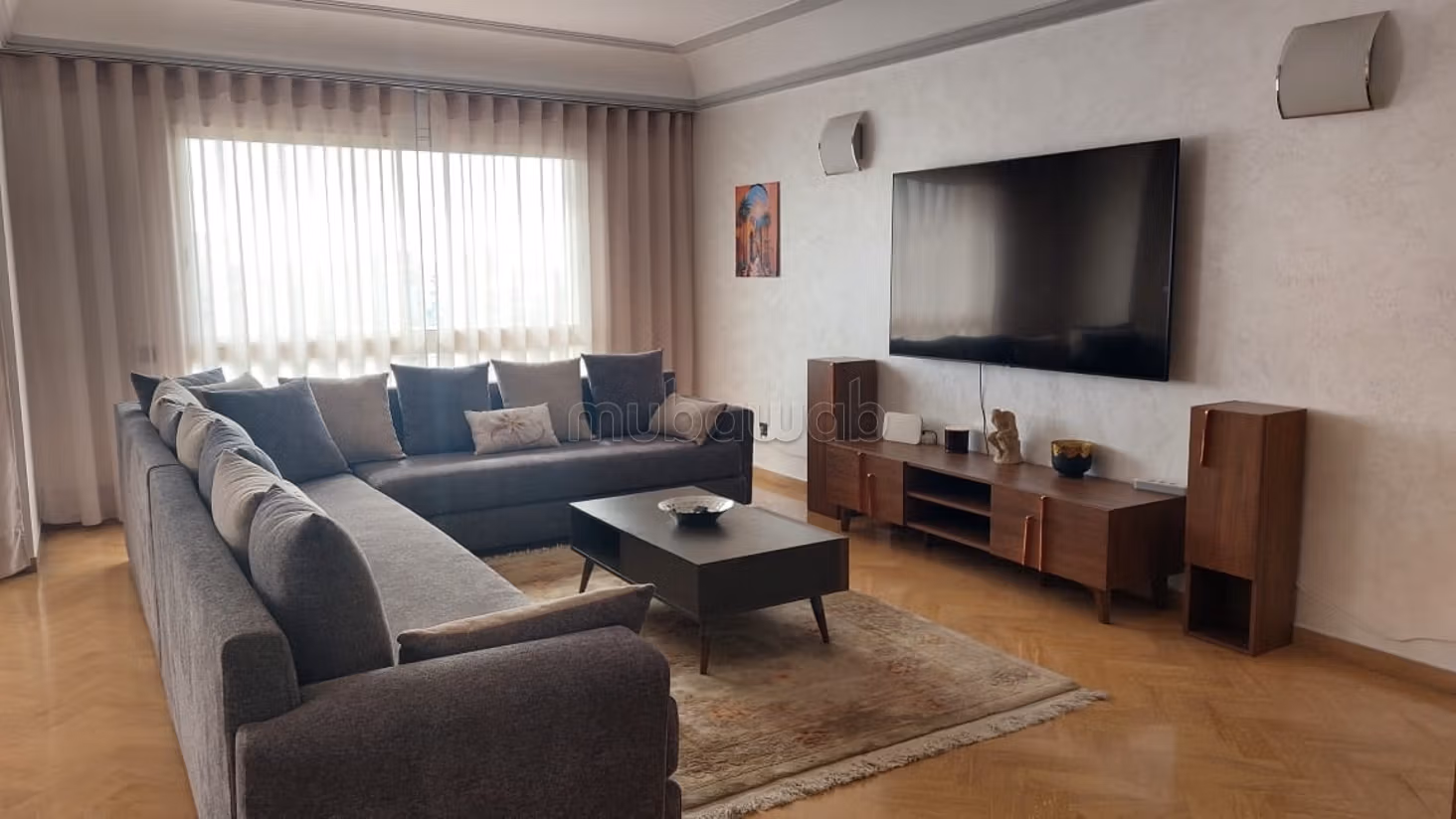 Appartement 240 m² à Bourgogne Est — 14